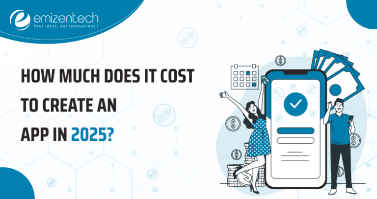 Mobile App Development Company in Saudi Arabia