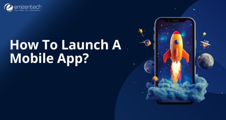 Mobile App Development Company in Saudi Arabia