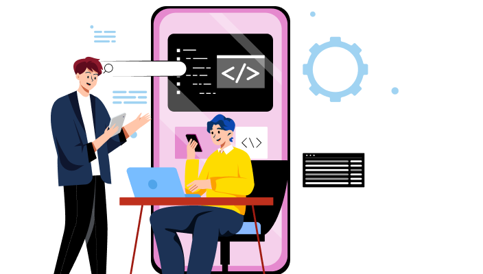 Mobile App Development Company in Saudi Arabia