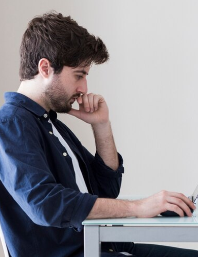 Odoo Headless Development | EmizenTech