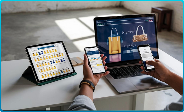 BigCommerce Development Services | EmizenTech