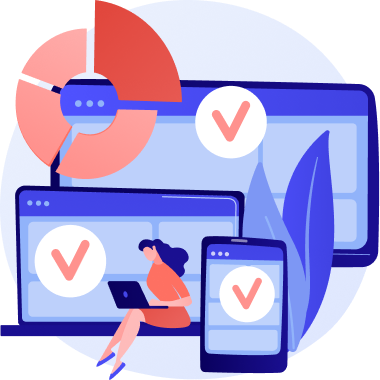 Hybrid App Development Services