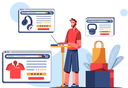 BigCommerce Development Services | EmizenTech