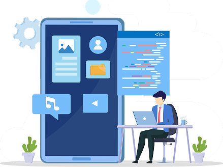 Hybrid App Development Services