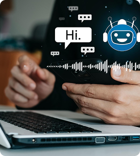 AI Chatbot Development Services for Web & Mobile Platforms