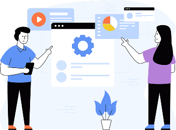 AI Chatbot Development Services for Web & Mobile Platforms