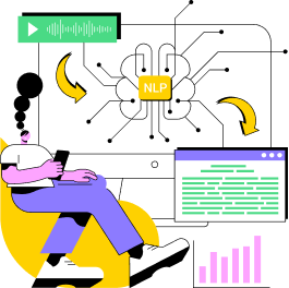 AI Chatbot Development Services for Web & Mobile Platforms
