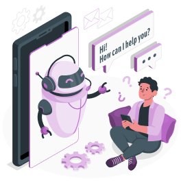 AI Chatbot Development Services for Web & Mobile Platforms