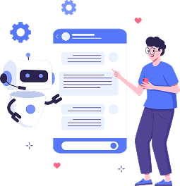 AI Chatbot Development Services for Web & Mobile Platforms