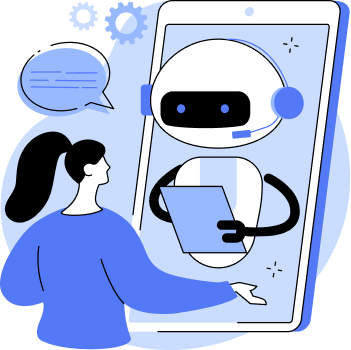 AI Chatbot Development Services for Web & Mobile Platforms