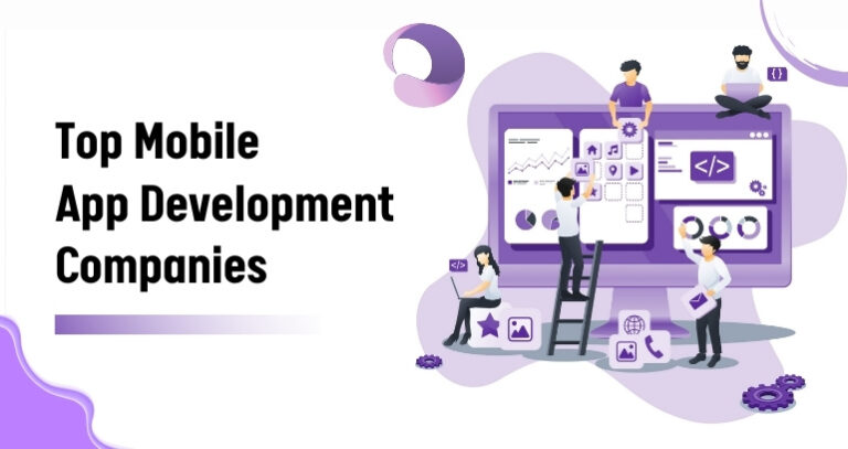 AI Chatbot Development Services for Web & Mobile Platforms