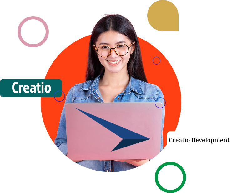 creatio development