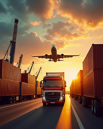 Transportation and Logistics