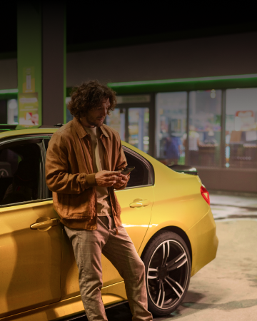 Transportation and Logistics