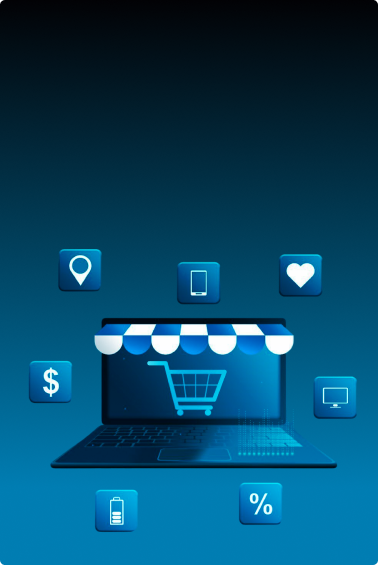 E-Commerce Development