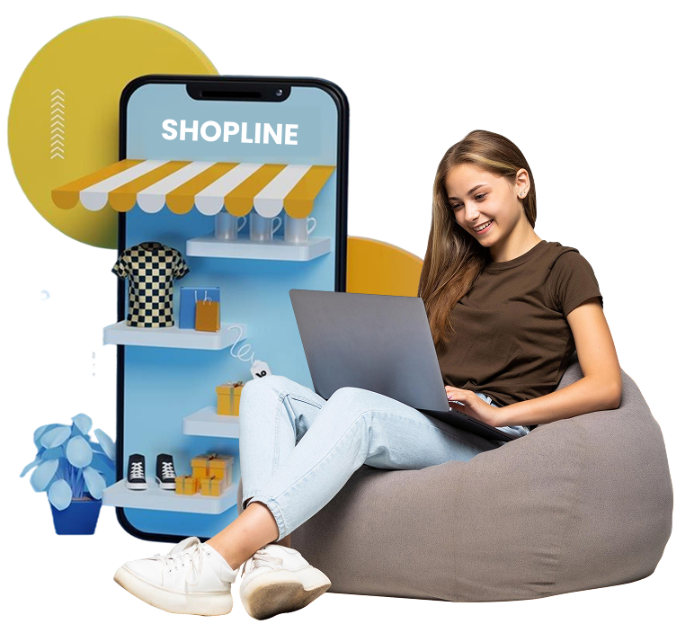 Shopline Development Company | Hire Shopline Developer