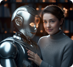 AI-Powered-Matchmaking