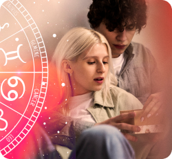 Astrology-Dating-App