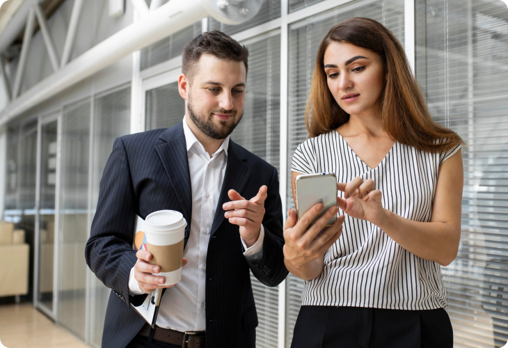 Dating-App-Consulting