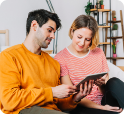 Religion-Based-Dating-App