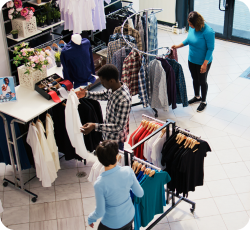 Shopware-Store