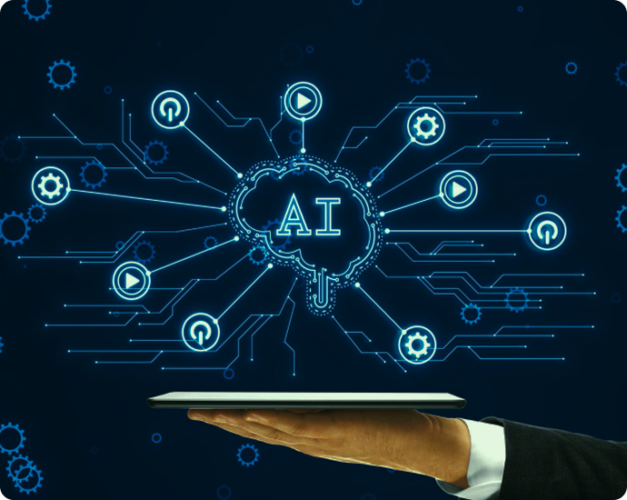 Enterprise AI Integration Consulting for Scalable, Intelligent Workflow