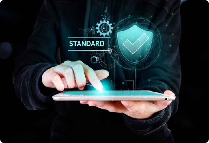 Cross-Platform-Dating-App