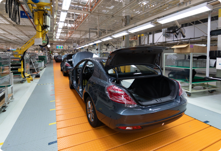 automotive