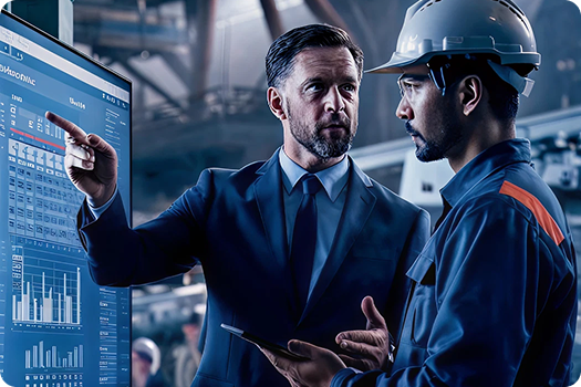 Industry Expertise in Strapi Development