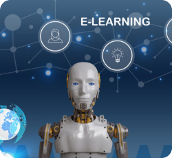 E-learning and Education