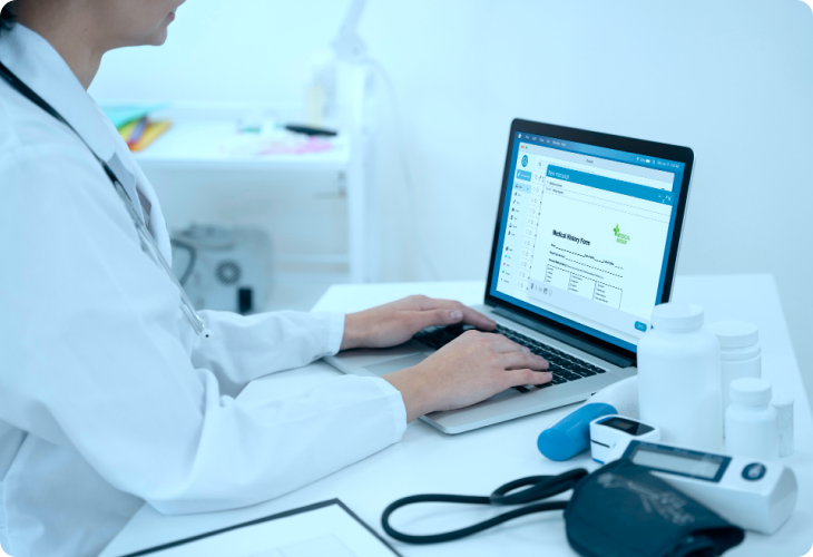 Medical Billing Software