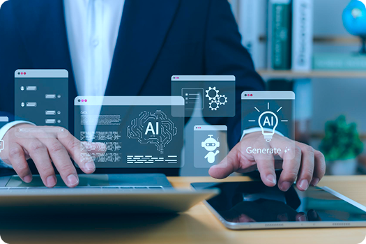 AI Software Solutions Tailored for Your Industry