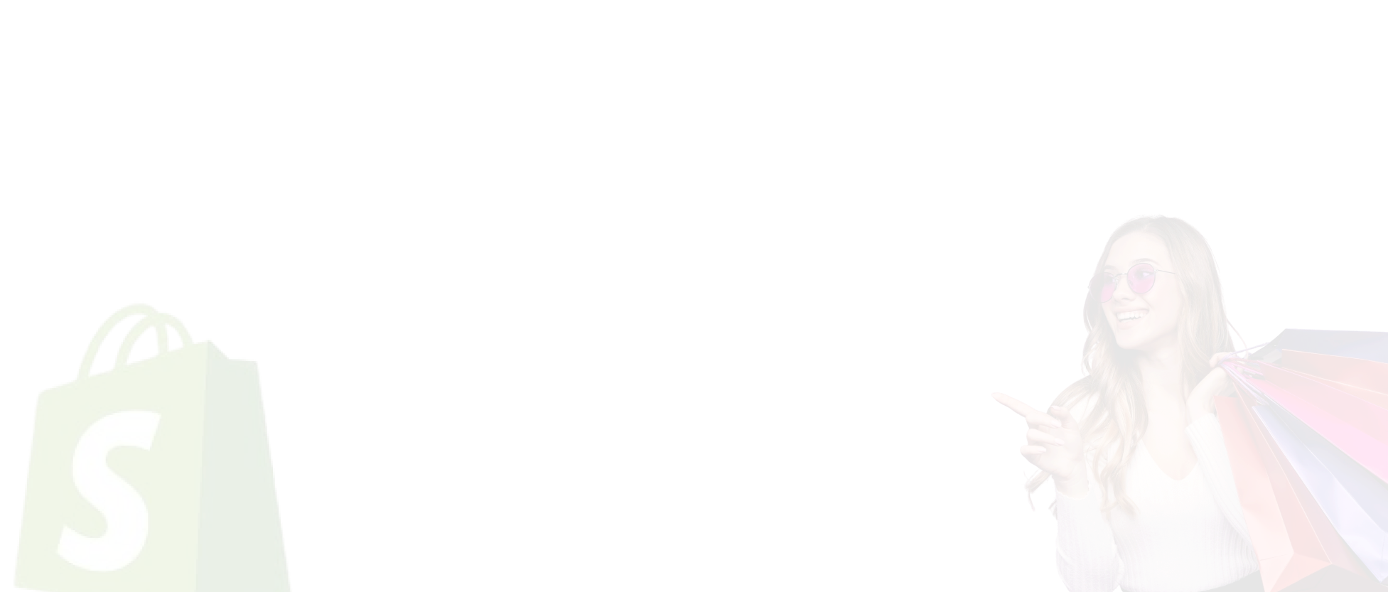 Shopify Integration Services