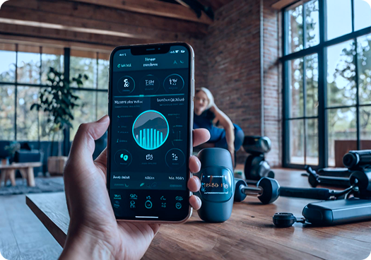 Supercharging Your Fitness