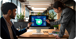 AI-Driven Business Solutions