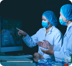 Pharma and Healthcare