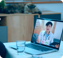Telemedicine and Virtual Care Platforms