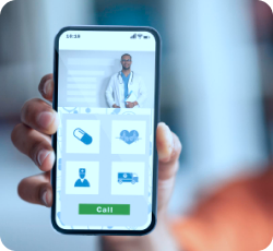 mHealth Apps 