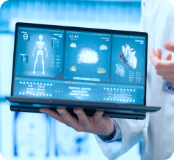 Electronic Health Record Systems