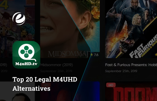 20 Best M4UHD Alternatives (2026) – Safe and Legal Sites to Watch Movies Online