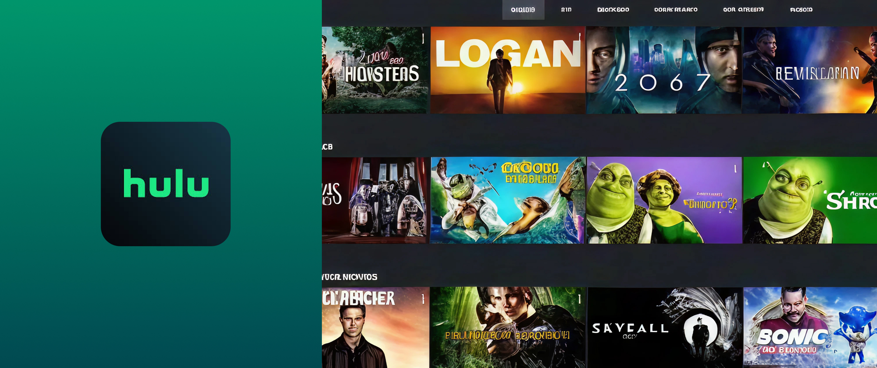 Hulu