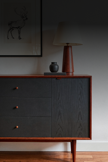Furniture & Home Decor