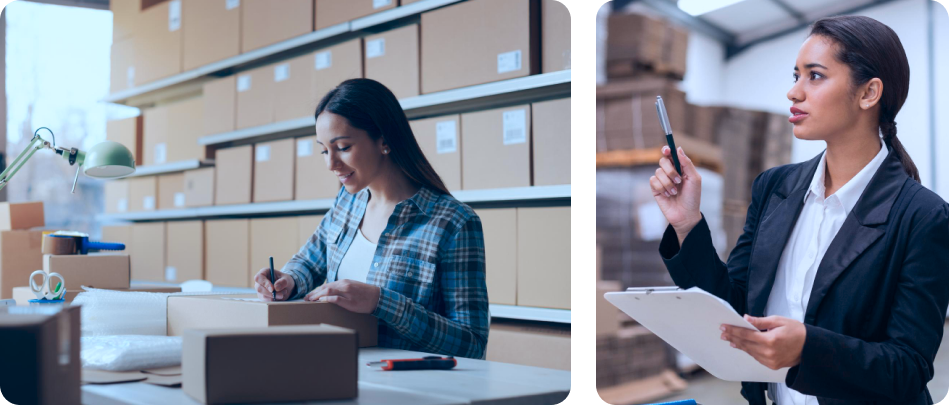 Product Design & Prototyping