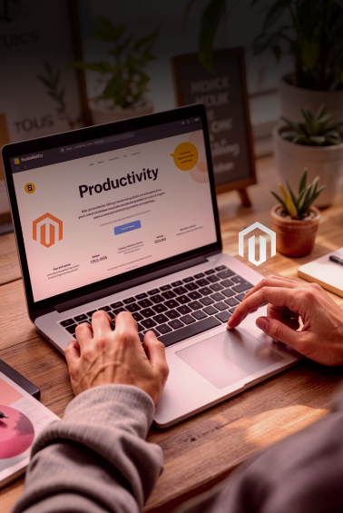 Mobile App Development