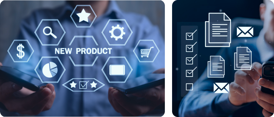 Product Information Management