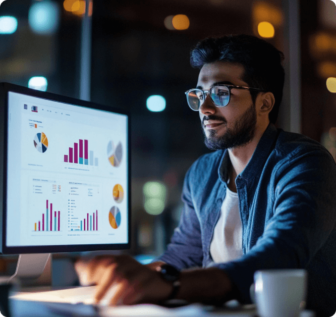 Hire Power BI Developers | Microsoft Power BI Experts