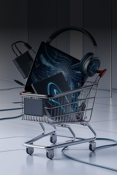 electronics