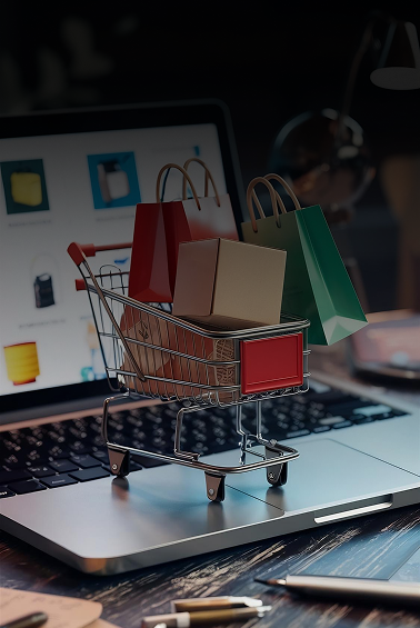Retail & E-Commerce