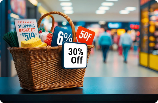 Conversion Rate Optimization