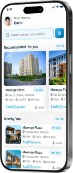 ESTETI Property App